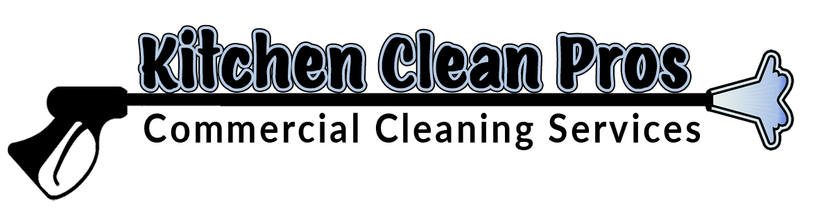 Kitchen Clean Pros